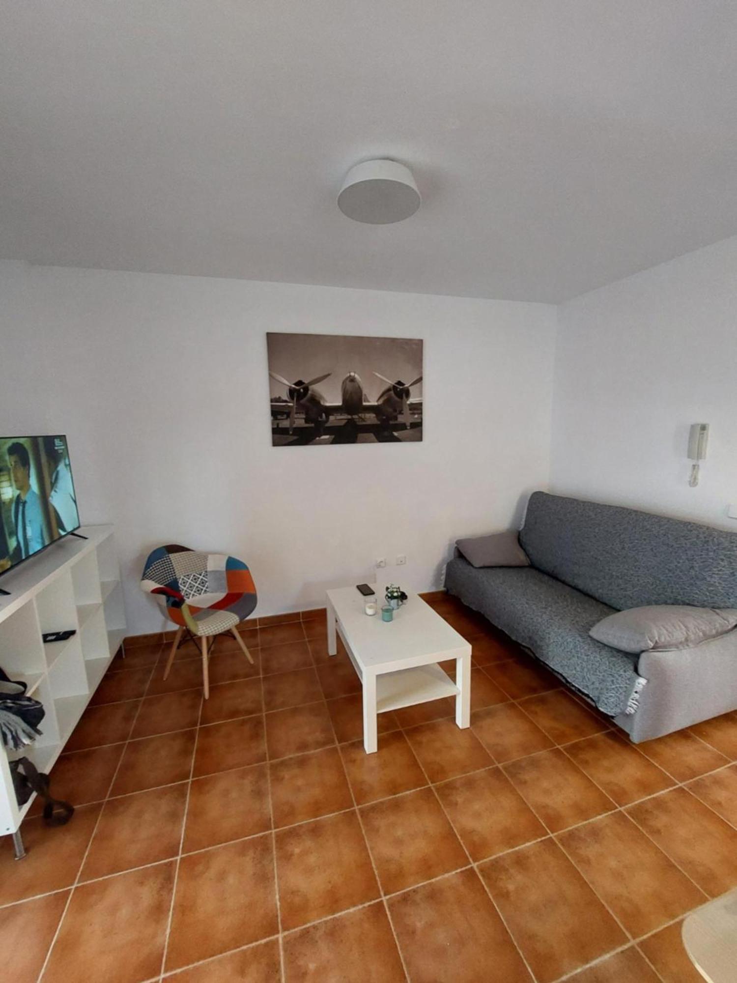Hacienda Del Marques III To Chill Appartement Cuevas del Almanzora Buitenkant foto