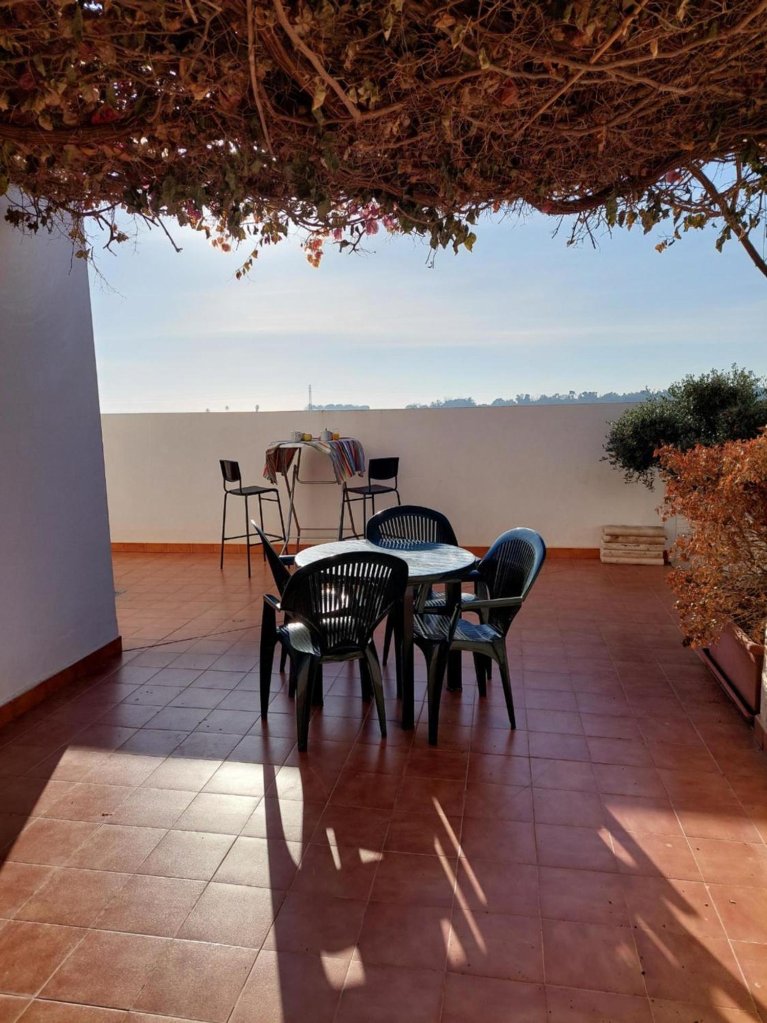 Hacienda Del Marques III To Chill Appartement Cuevas del Almanzora Buitenkant foto